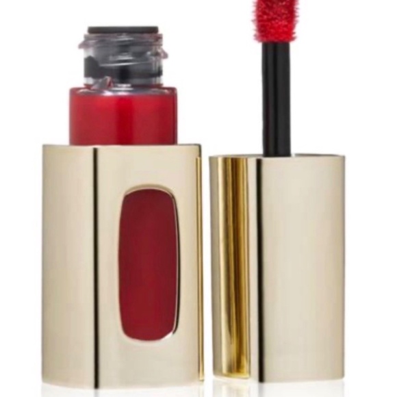 L'OREAL Colour Riche Extraordinaire Lip Color, Ruby Opera 304 and Coral Encore 2 - Picture 10 of 12